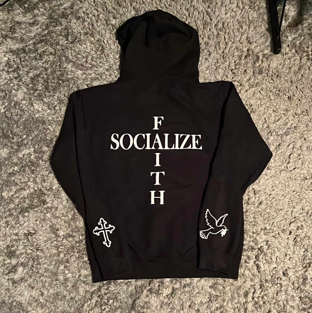 Socialize Faith